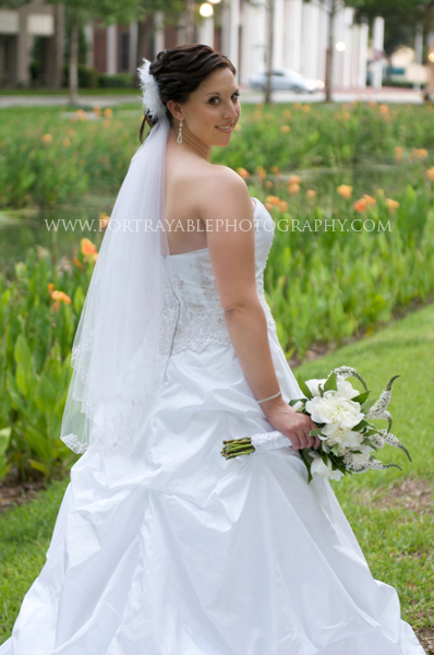 Orlando FL Wedding Photographer