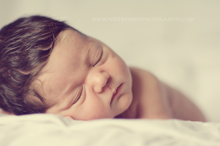 Florida Newborn Photographer