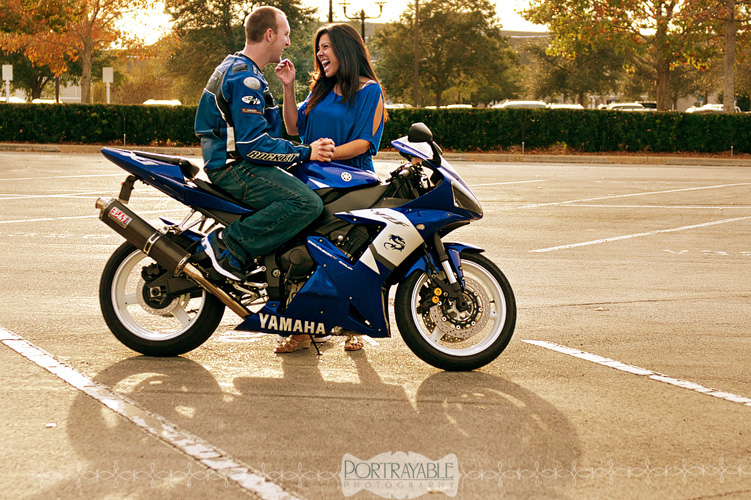 motorcycle-engagement-photo