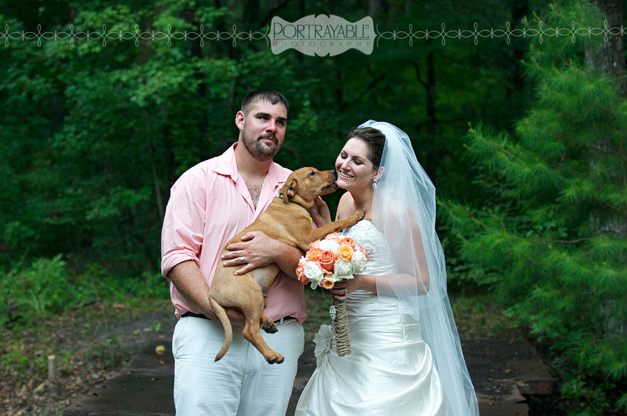 CENTRAL FLORIDA WEDDING PHOTOGRAPHER