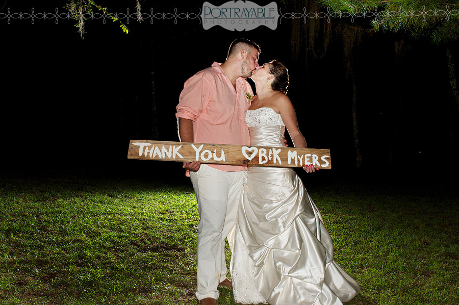 CENTRAL FLORIDA WEDDING PHOTOGRAPHER