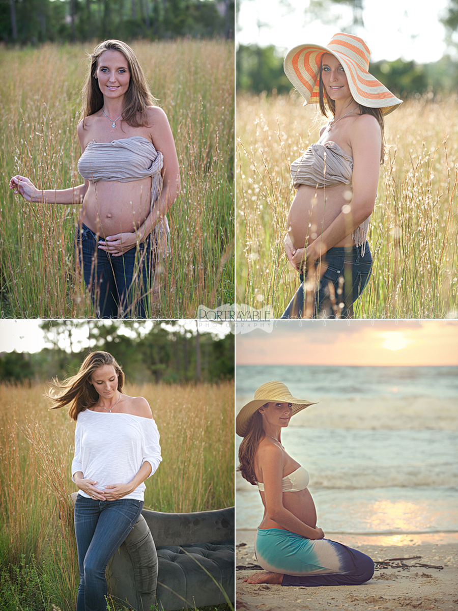 Naples-Florida-maternity-portraits