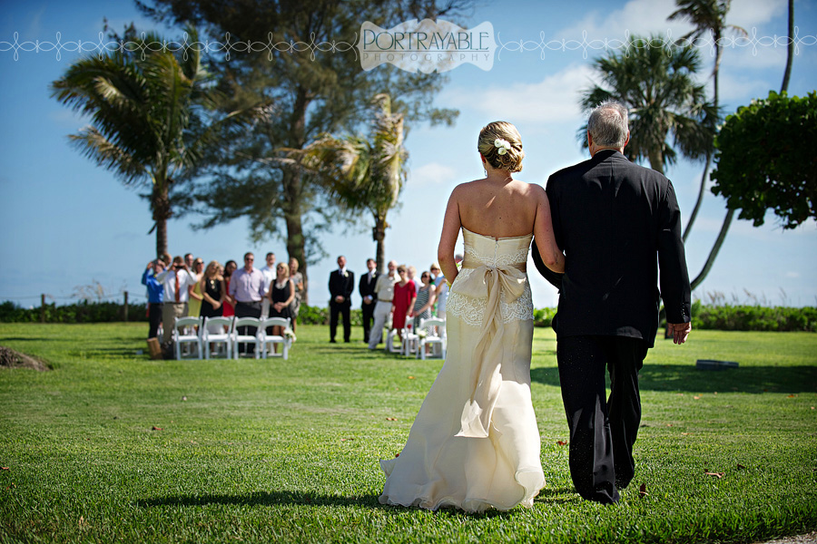 South Florida wedding photographer
