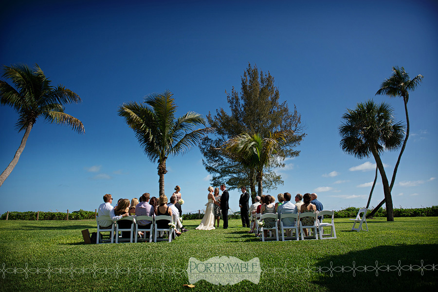 South Florida wedding photographer