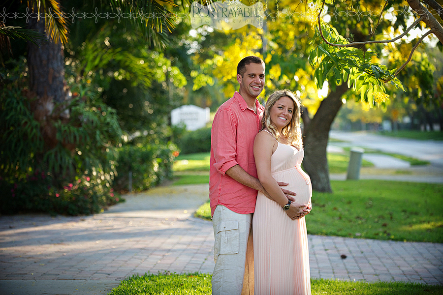 Orlando-FL-Maternity-Photographer