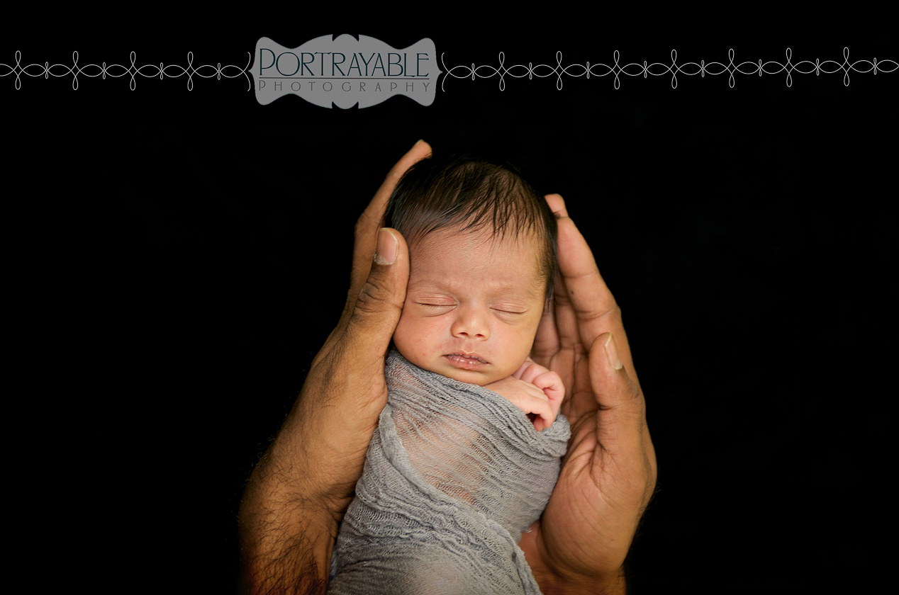 great orlando newborn photographer
