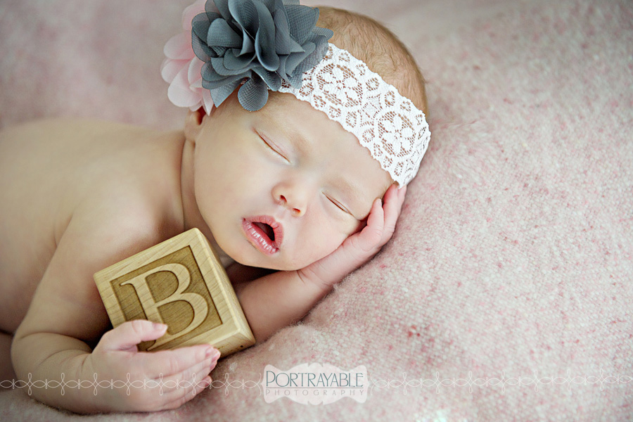 Winderemere-Florida-Newborn-Photographer