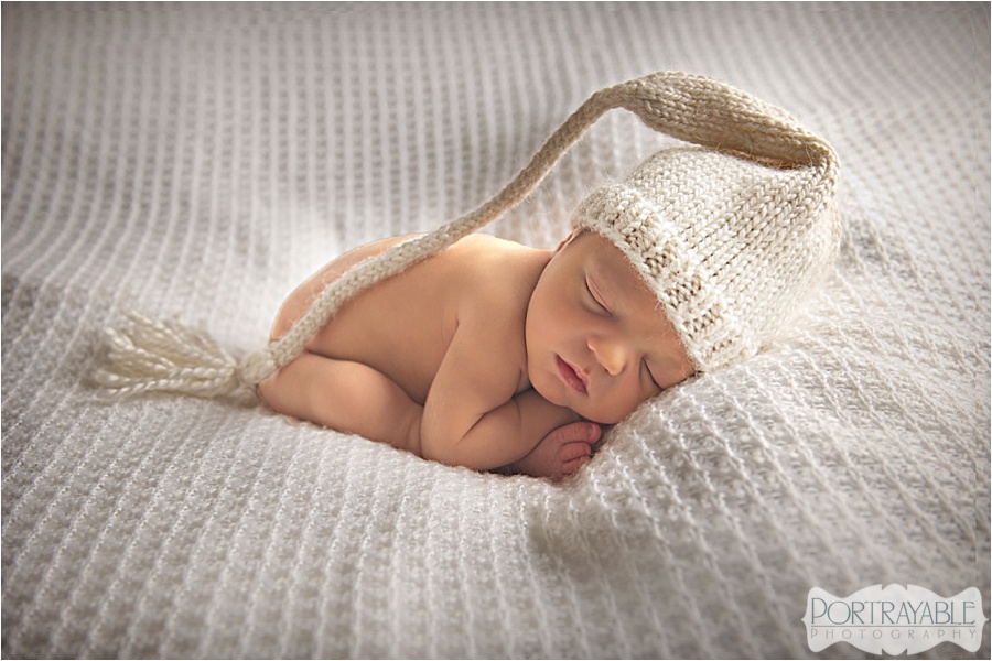 Orlando Florida Newborn Photographer