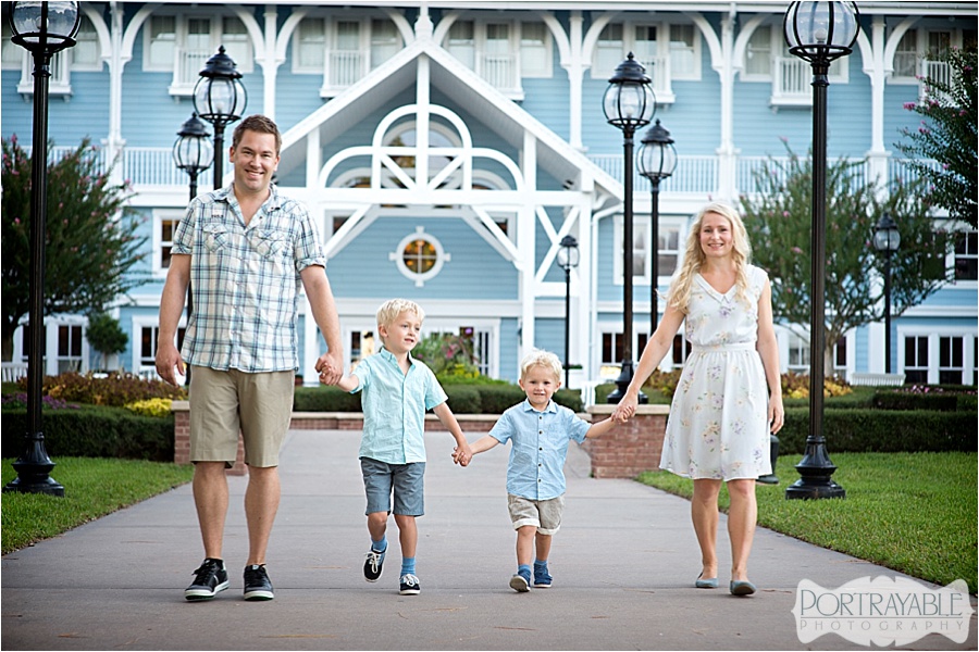 Disney's Boardwalk resort family portrait photographer_2105.jpg