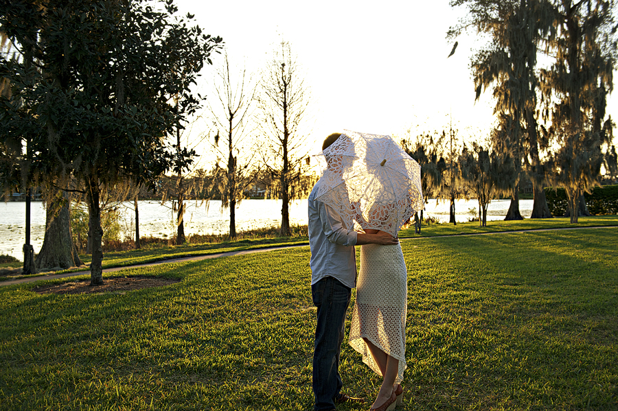 cypress-house-engagement-session