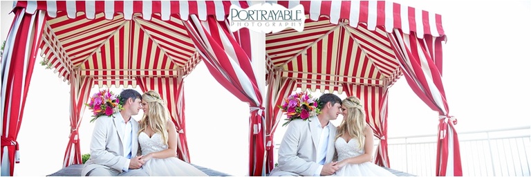 Posts Tagged Daytona Beach Wedding Photographer Portrayable