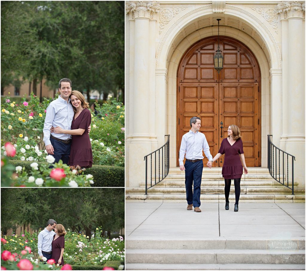 romantic proposal locations Orlando