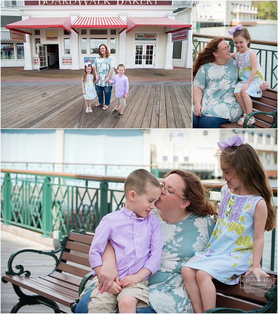 Disney's-Boardwalk-Family-Portraits