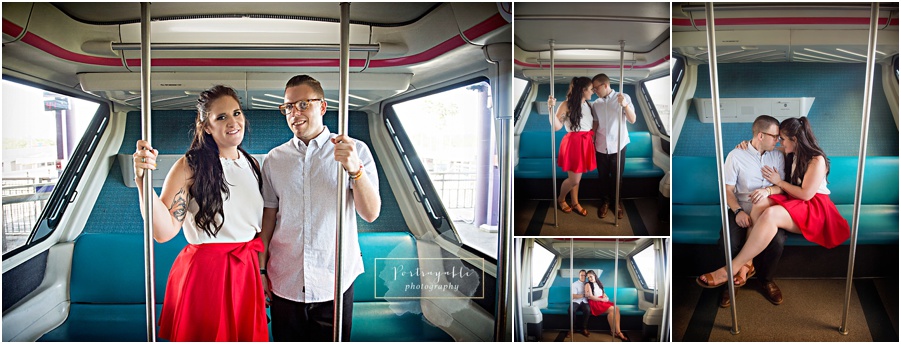 disney's-monorail-resort-engagement-photos