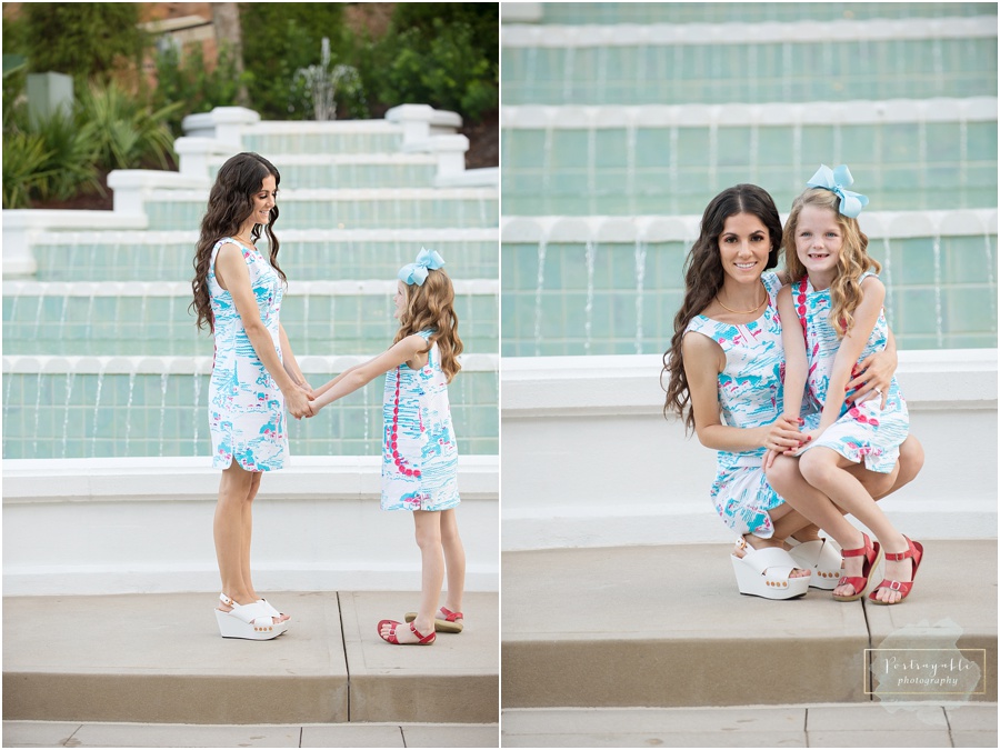 lilly-pulitzer-family-portraits