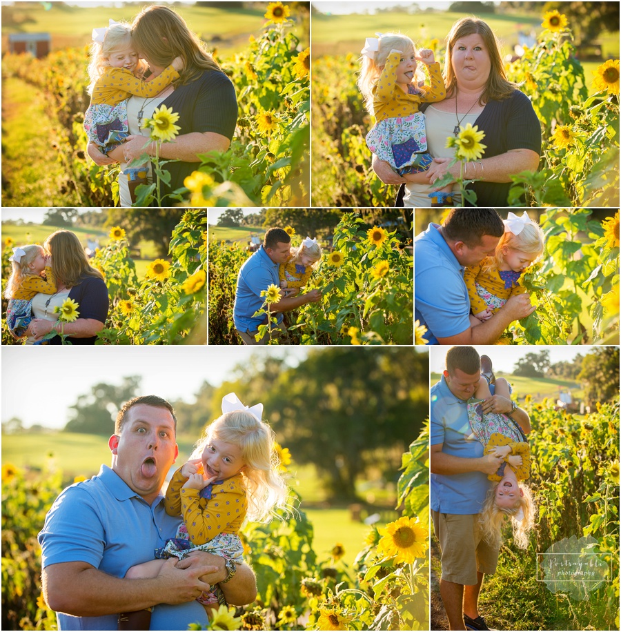 Sunflower-field-family-photographer-orlando