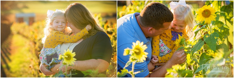 Sunflower-field-family-photographer-orlando