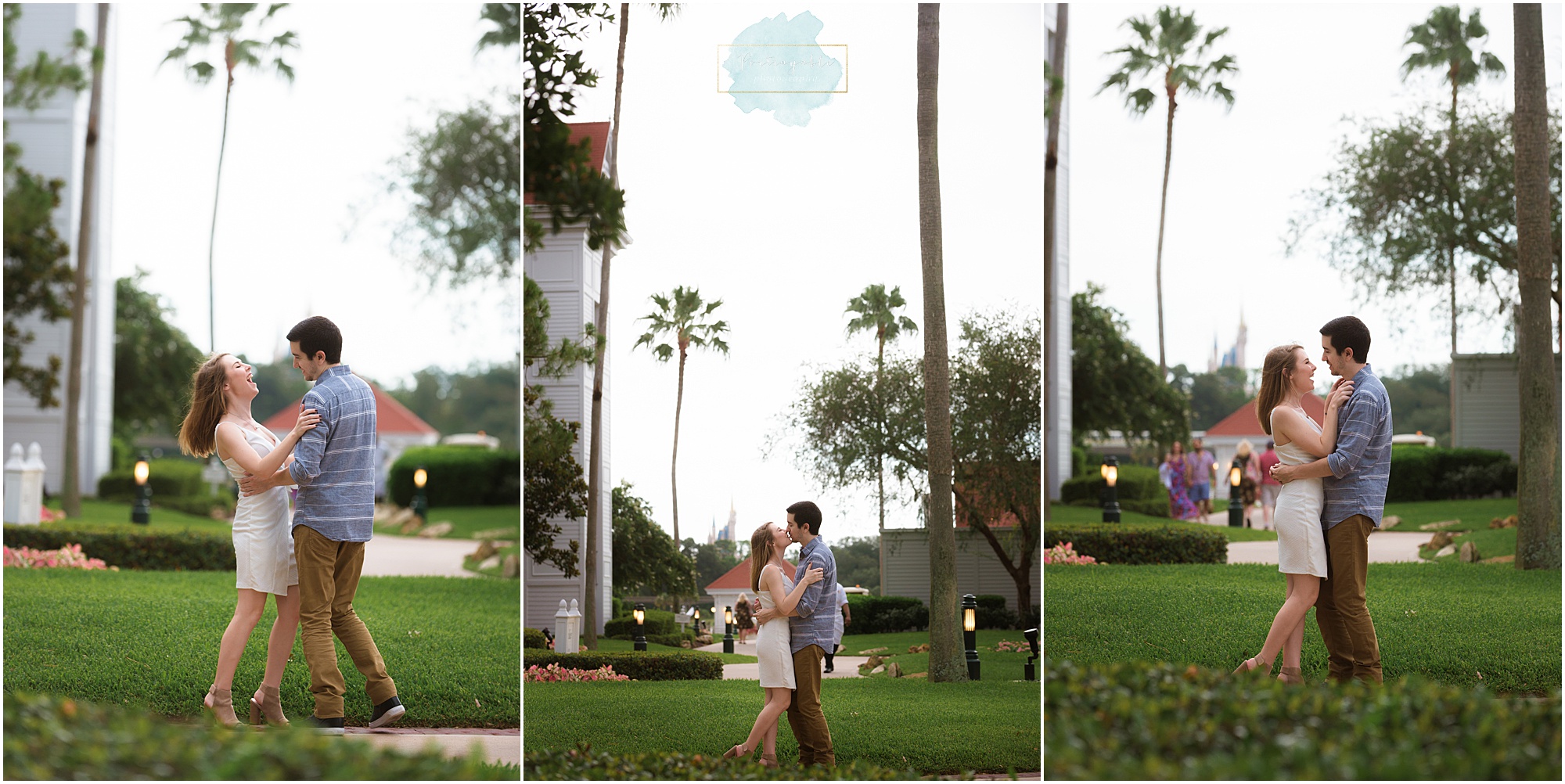 grand-floridian-engagement-session