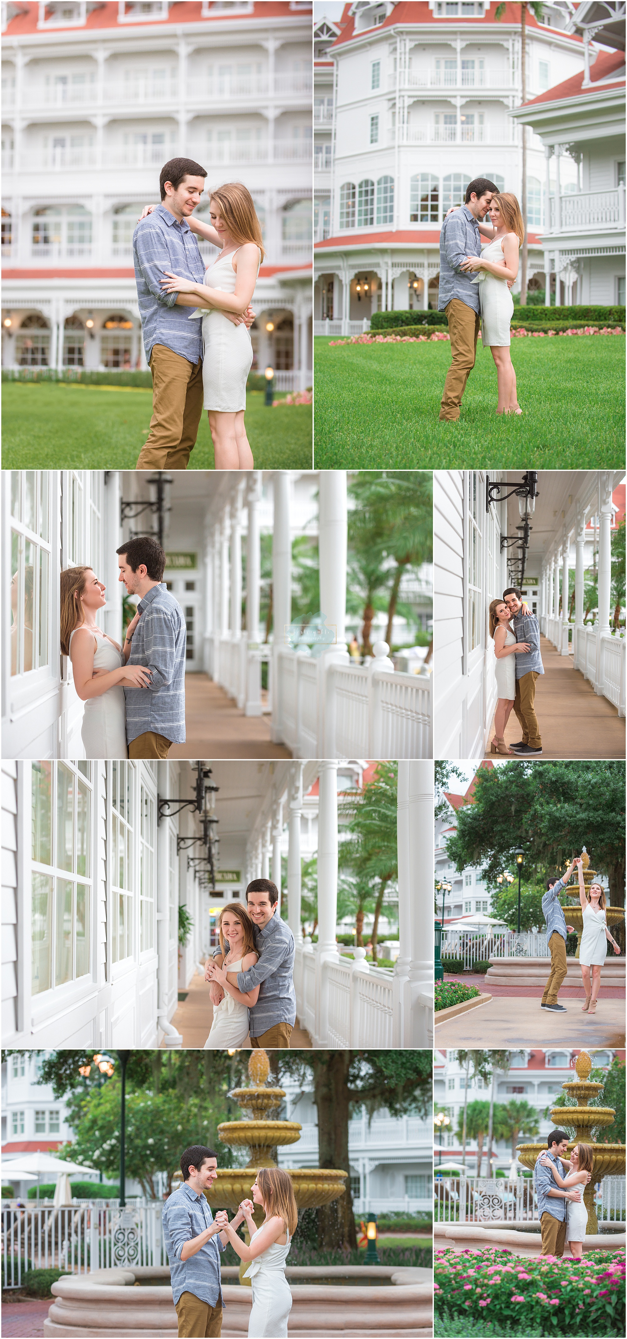 grand-floridian-engagement-session