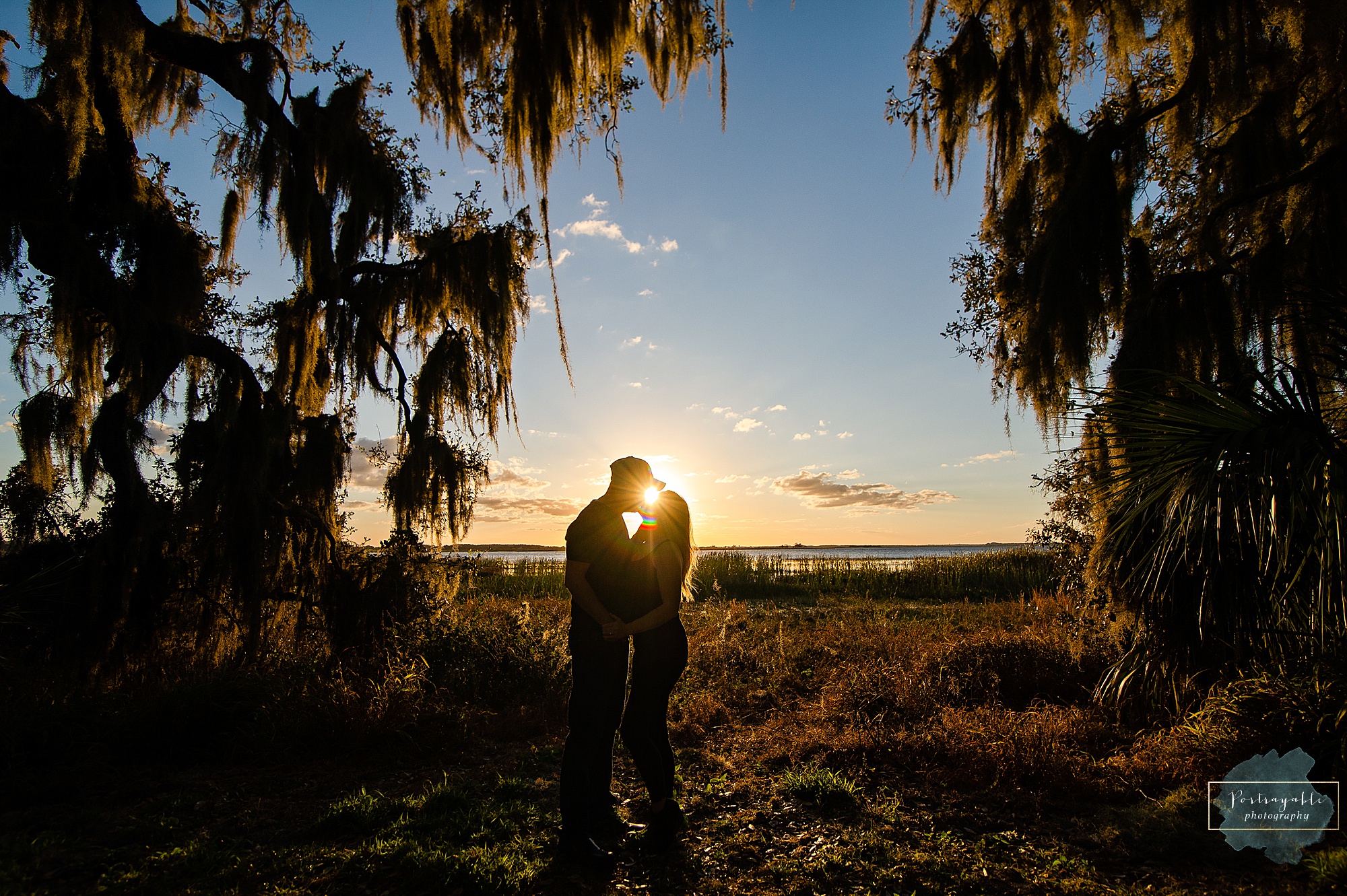 Twin-Oaks-Conservation-area-kissimmee-engagement