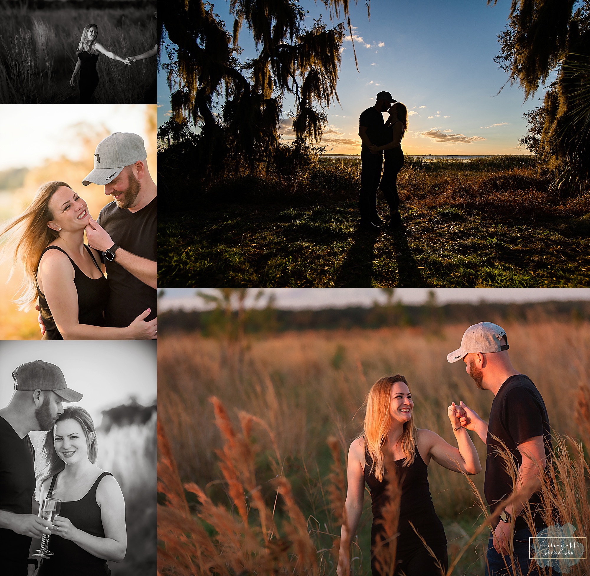 Twin-Oaks-Conservation-area-kissimmee-engagement