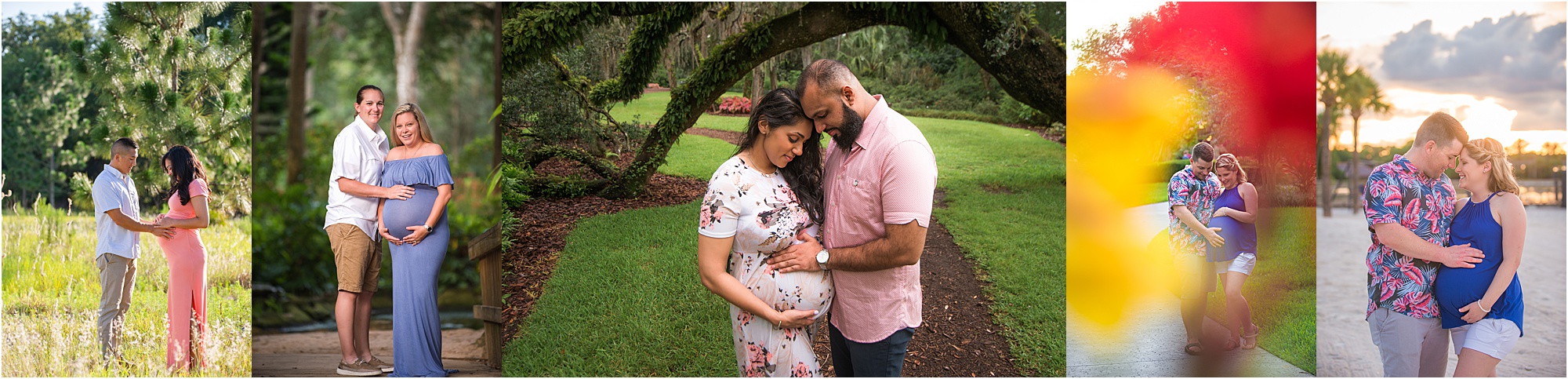 Orlando-Maternity-poses-locations-