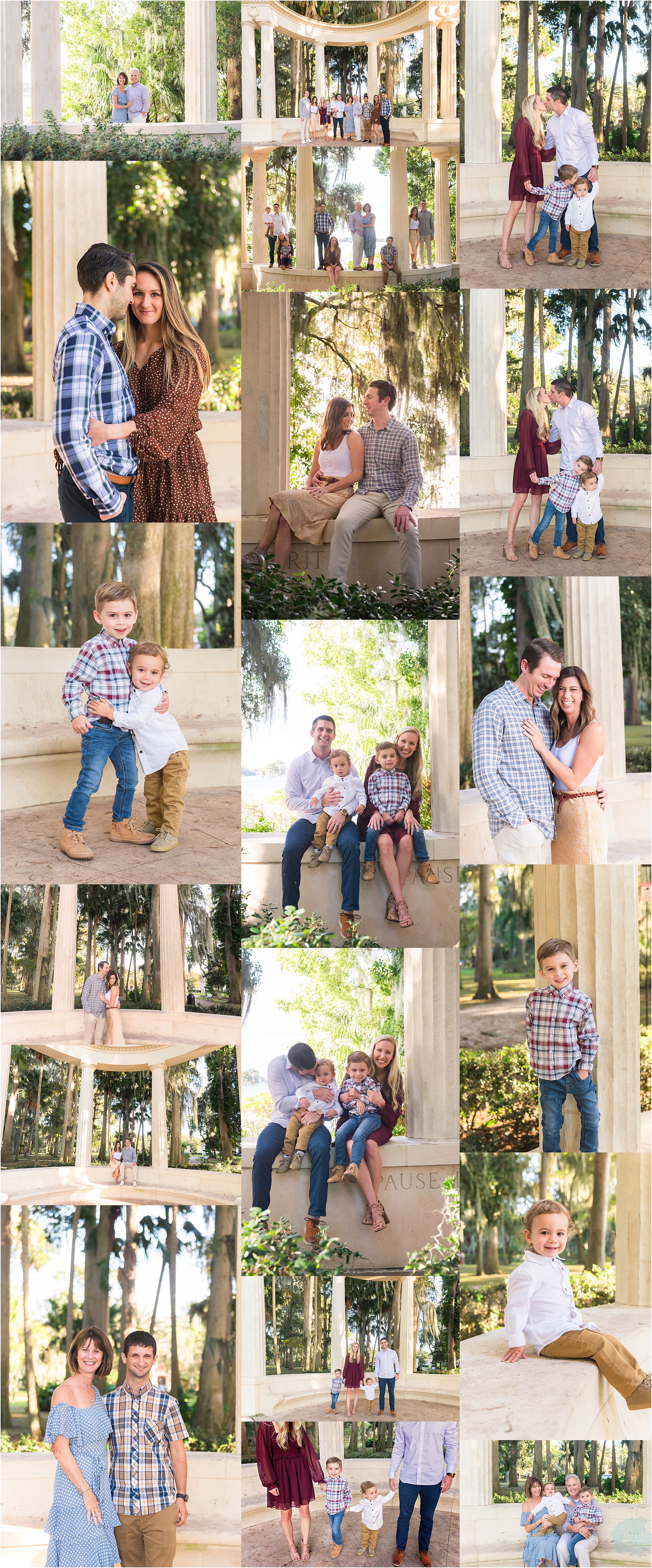 Kraft-azalea-park-family-portraits