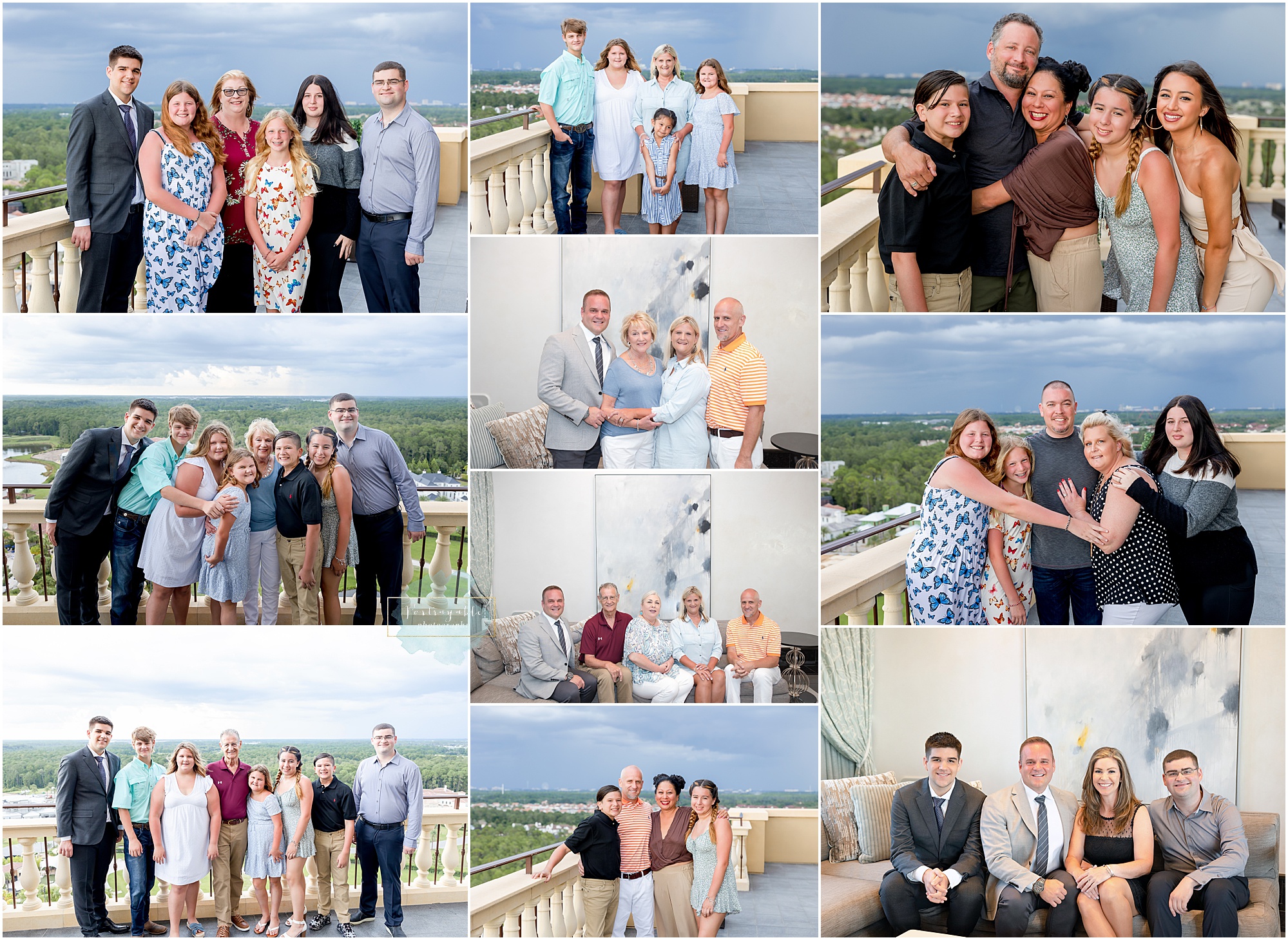 Four-seasons-resort-family-reunion-vacation-photographer