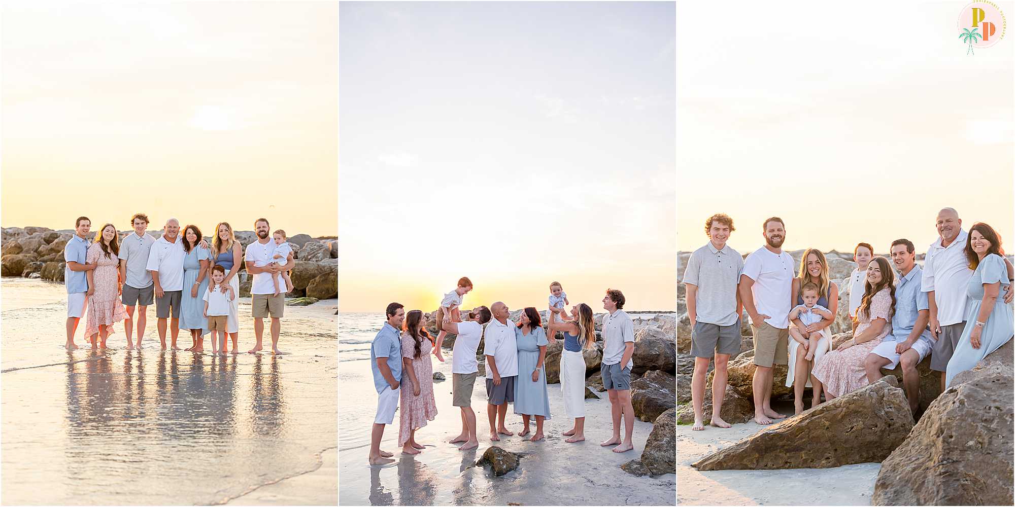 St-Pete-Beach-extended-family-photographer