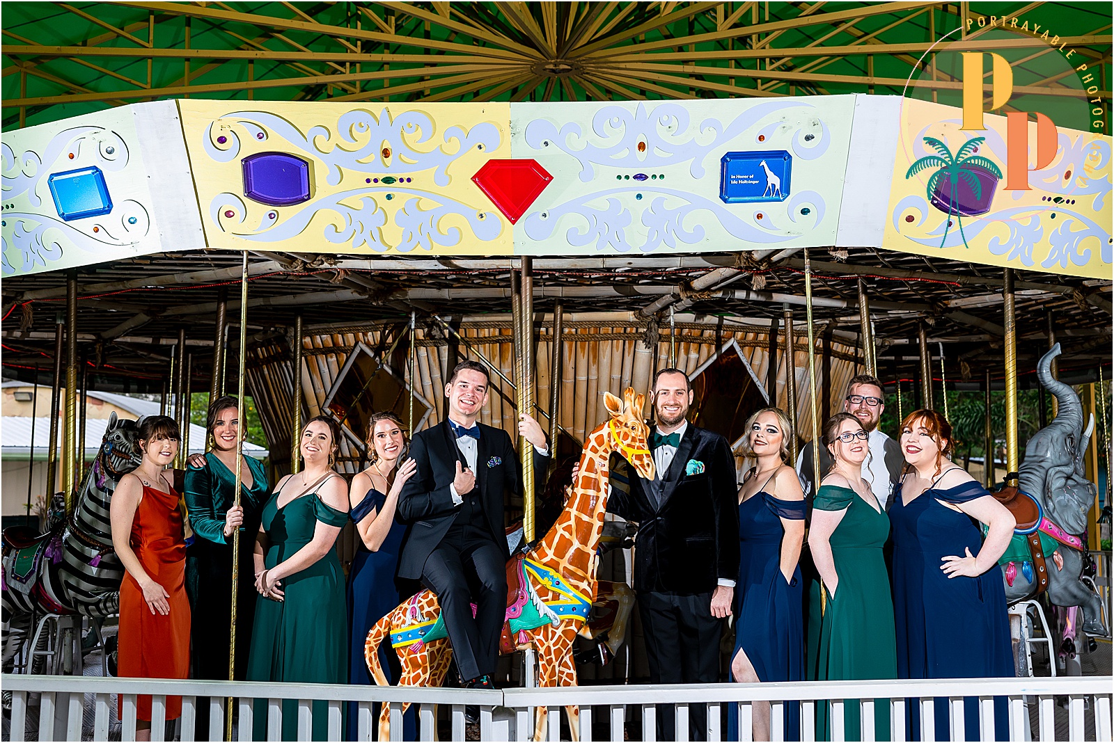 Wedding-photography-at-zootampa