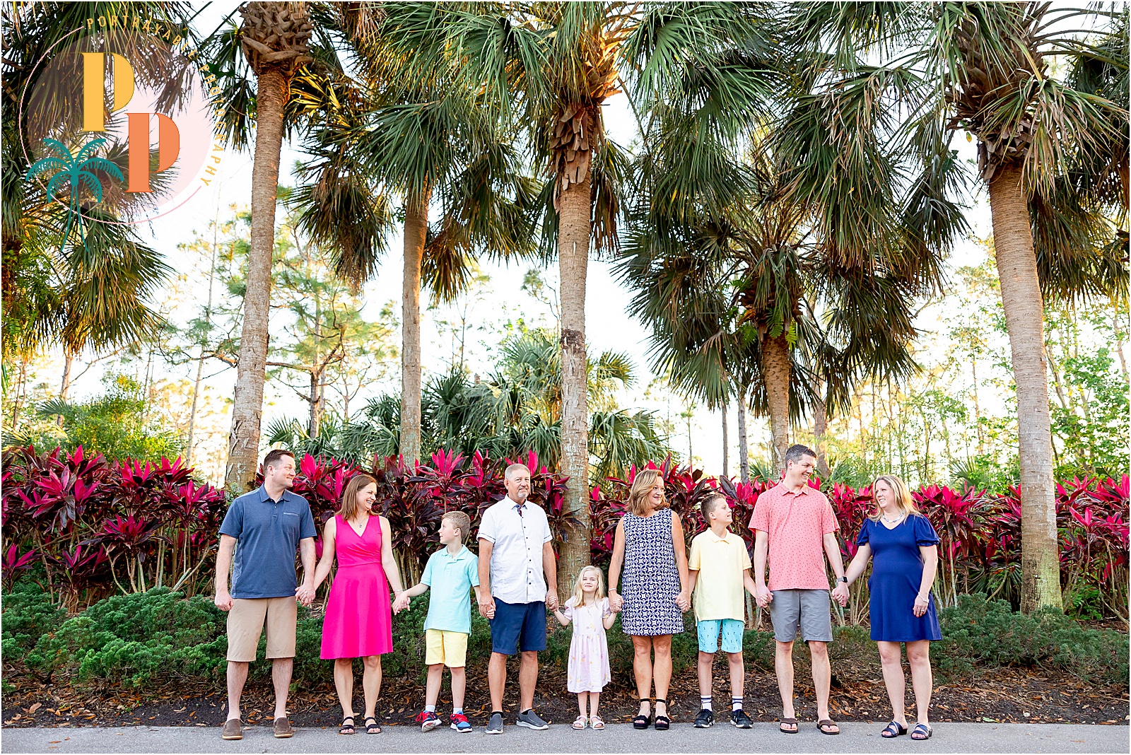 Best Family Photographer in ChampionsGate