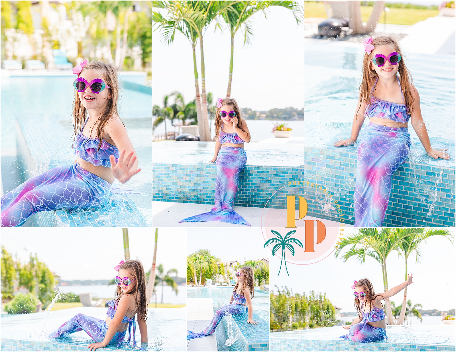 Orlando-Mermaid-Photoshoot