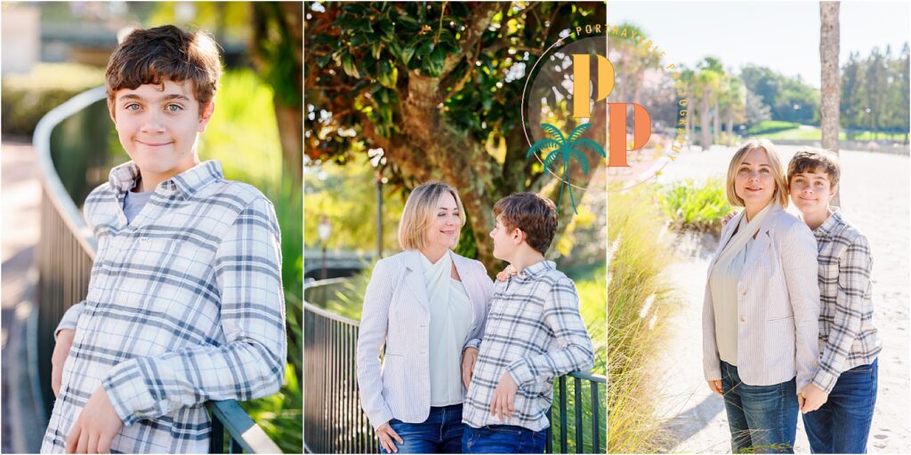 Extended-family-Portraits-on-your-Orlando-vacation