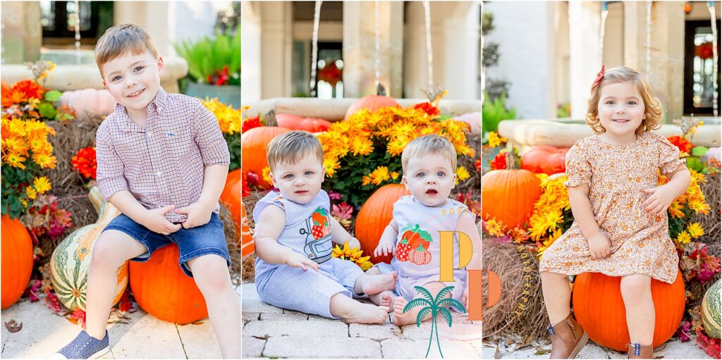 Cherished moments frozen in time by an Orlando family photographer. A loving family, bathed in warm sunlight, sharing smiles and creating lasting memories. Professional family photography in the heart of Orlando, Florida.