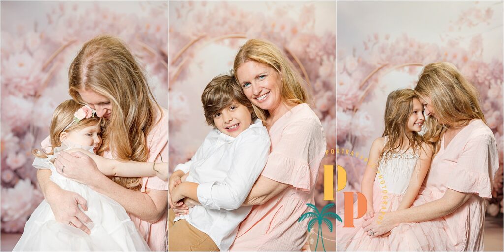 mothers day mini session photographer