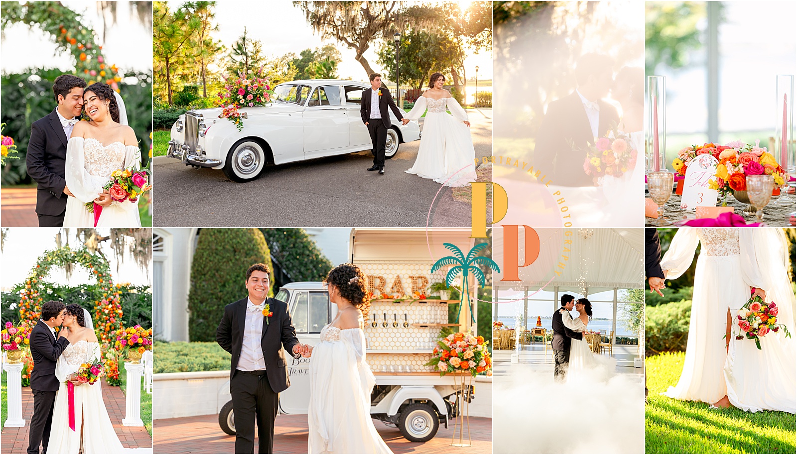 Budget-Friendly Elegance: Orlando Wedding Photographer Prices