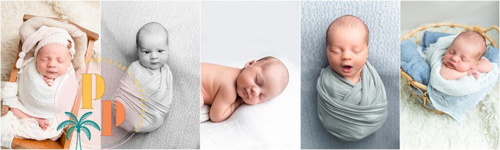 Cherish every milestone: Orlando baby photographer expertly documenting the early years with heartwarming images of little ones.