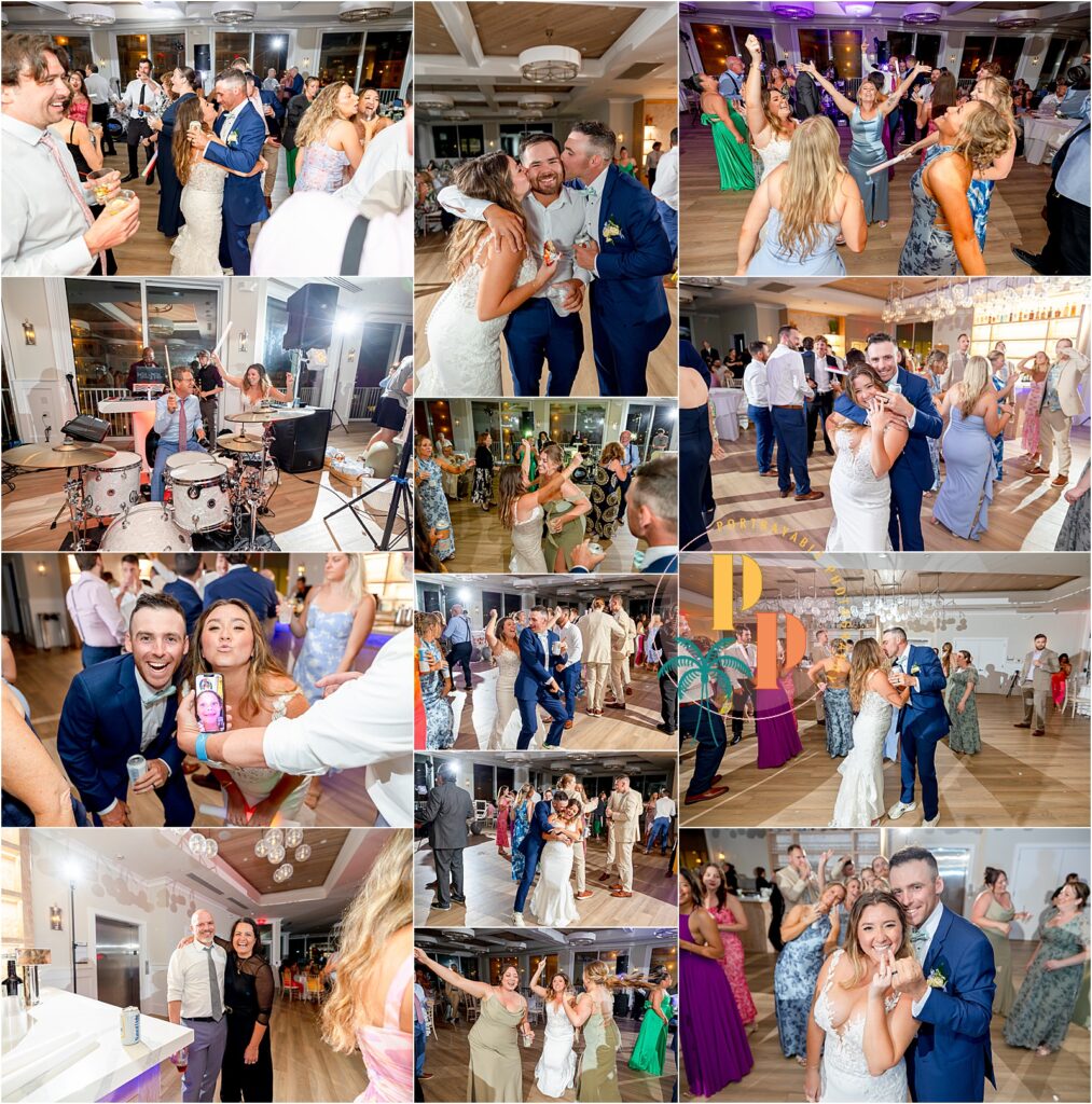 Fun Wedding Photographer in Central Florida