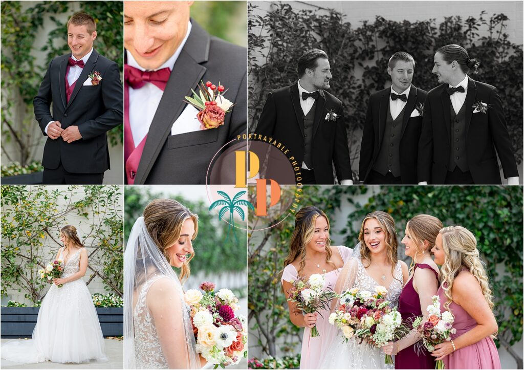 wedding photographer near Orlando resorts