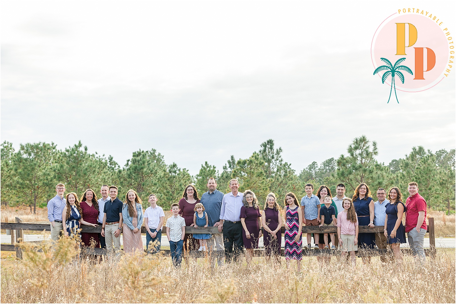 Clermont family photographer