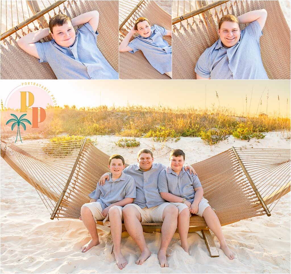 Sandpearl-Resort-Clearwater-family-photographer