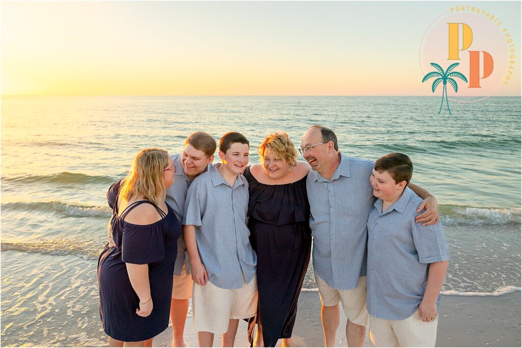 Sandpearl-Resort-Clearwater-family-photographer