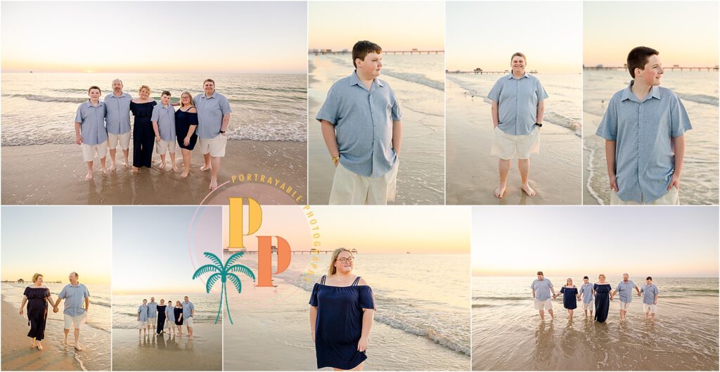 Sunset-photographer-clearwater-beach