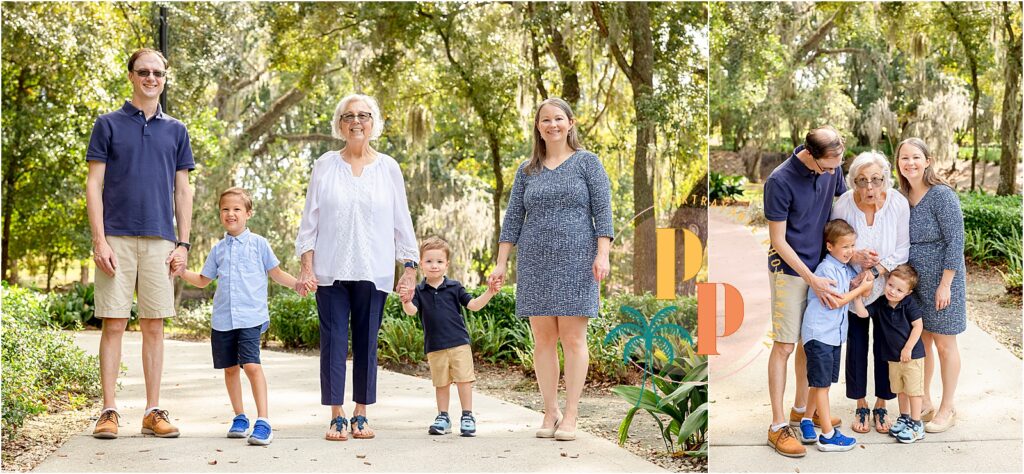 outdoor-family-photos-lakeland-fl-bonnet-springs-park
