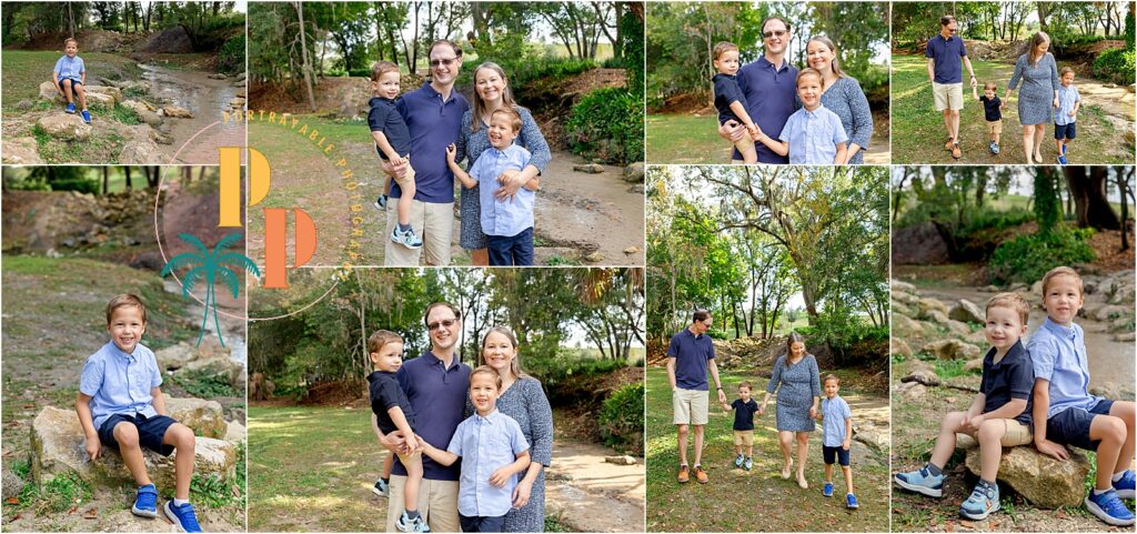bonnet-springs-park-family-session-lakeland