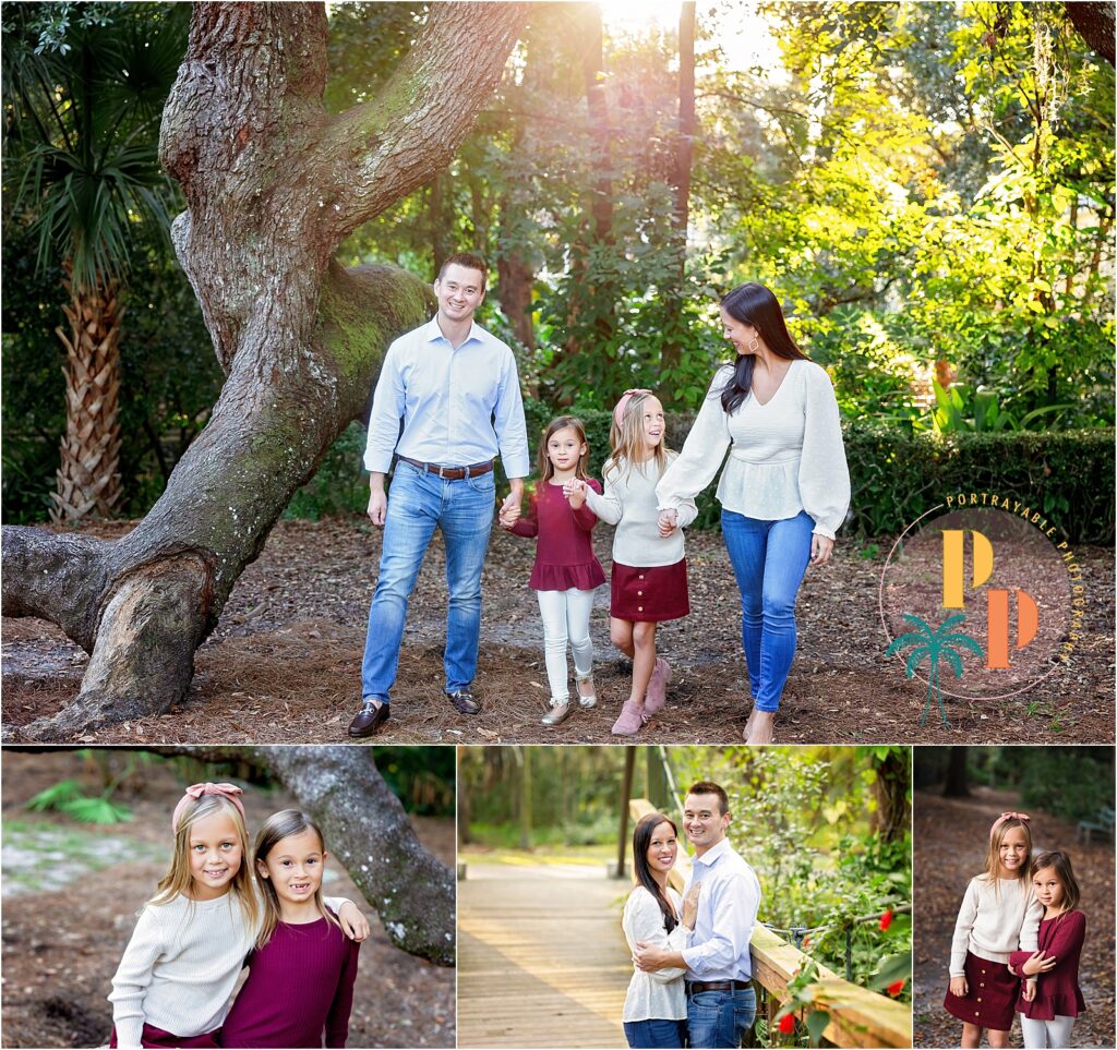 Dickson-azalea-park-photoshoot