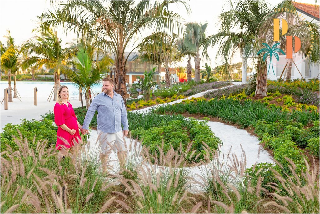 Family-Photo-Session-at-Evermore-Resort-Orlando