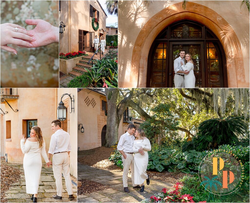 engagement-photos-bok-tower