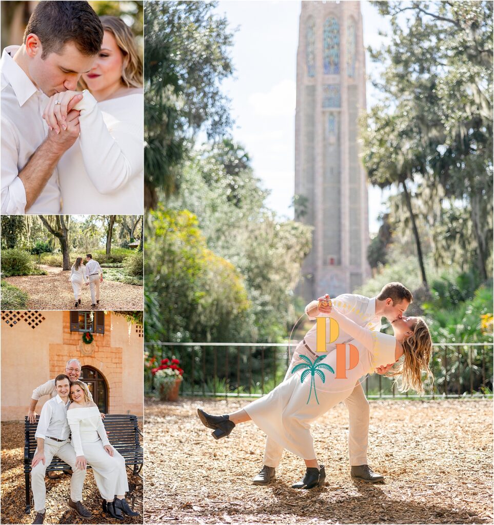 engagement-photographer-bok-tower-garden