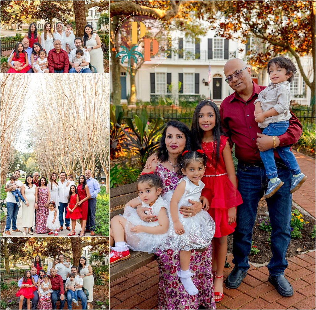 multi-generational-family-photos